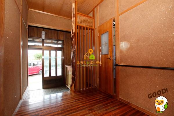 都城市太郎坊町　中古一戸建て　