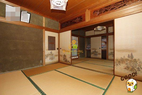 都城市太郎坊町　中古一戸建て　