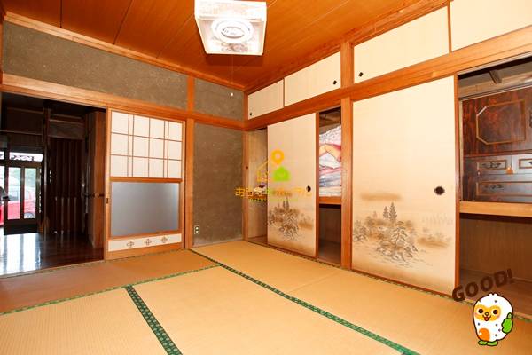 都城市太郎坊町　中古一戸建て　