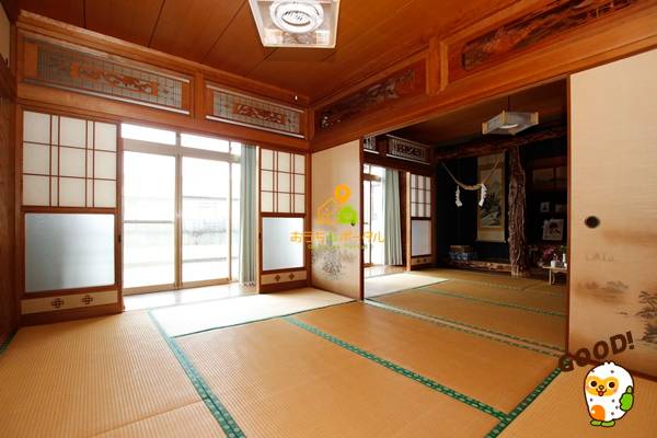 都城市太郎坊町　中古一戸建て　