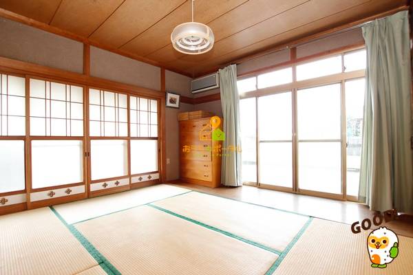 都城市太郎坊町　中古一戸建て　