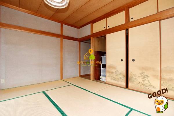 都城市太郎坊町　中古一戸建て　
