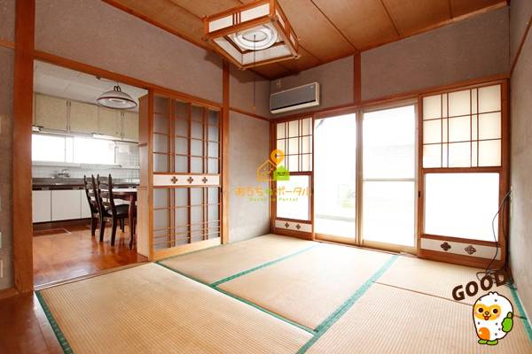 都城市太郎坊町　中古一戸建て　