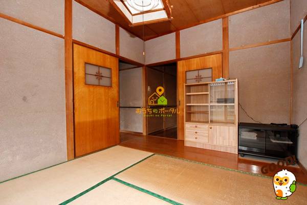 都城市太郎坊町　中古一戸建て　
