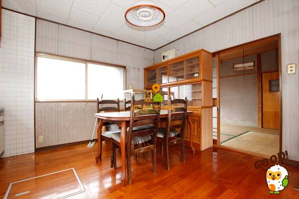 都城市太郎坊町　中古一戸建て　