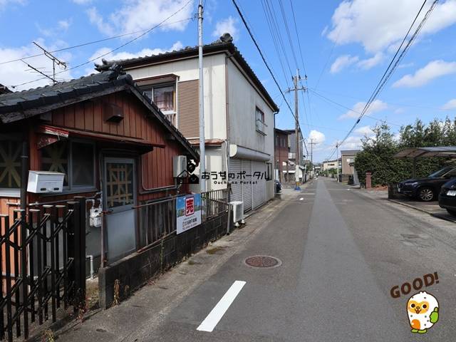 都城市大王町　中古一戸建て　