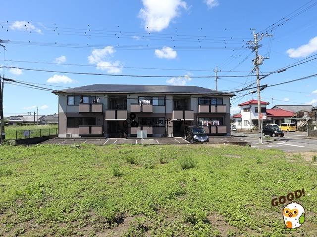 都城市上長飯町　土地730万円　100坪　＠7.3万円　