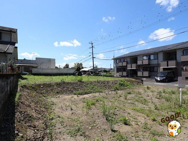 都城市上長飯町　土地730万円　100坪　＠7.3万円　