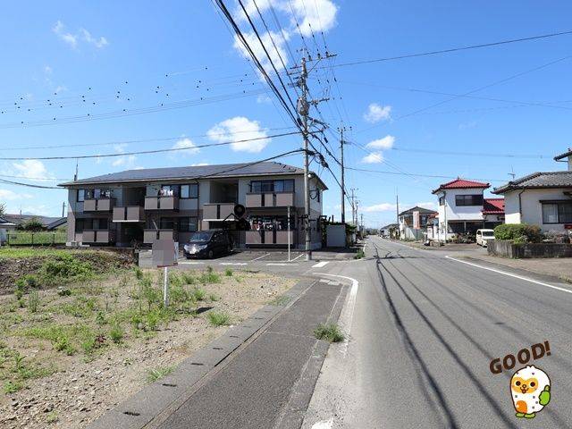 都城市上長飯町　土地730万円　100坪　＠7.3万円　