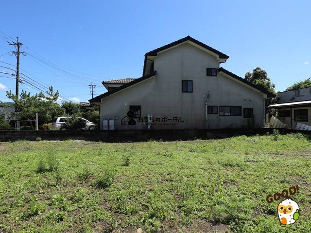 都城市上長飯町　土地730万円　100坪　＠7.3万円　