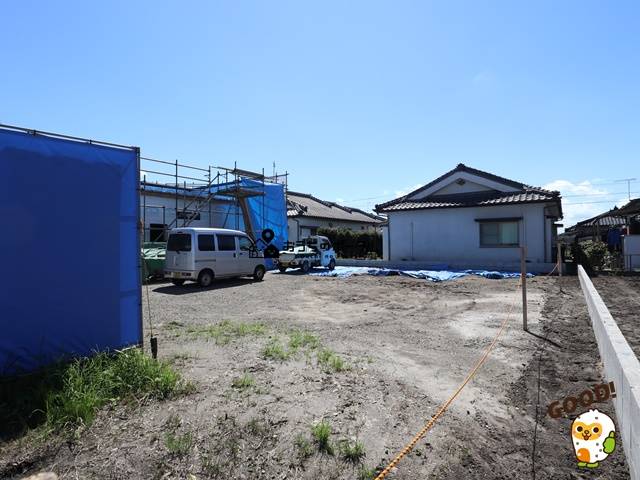 北諸県郡三股町樺山　土地464.5万円　74.42坪　