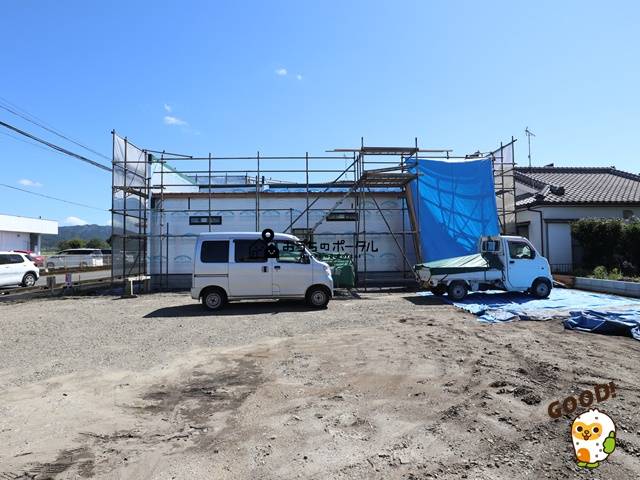北諸県郡三股町樺山　土地464.5万円　74.42坪　