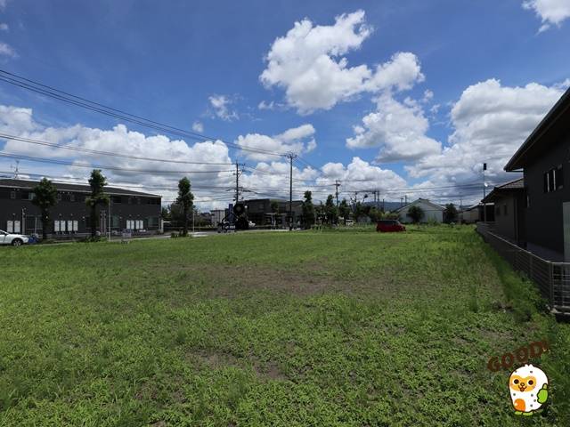 都城市祝吉1丁目　売土地890万円　B区画91坪　