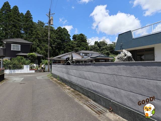 都城市都島町　中古一戸建て　