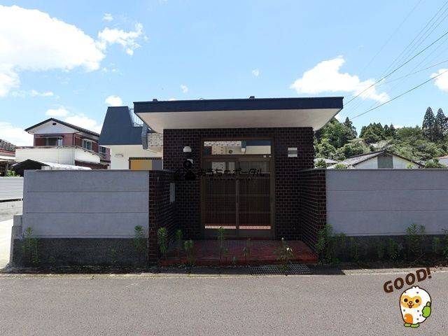 都城市都島町　中古一戸建て　