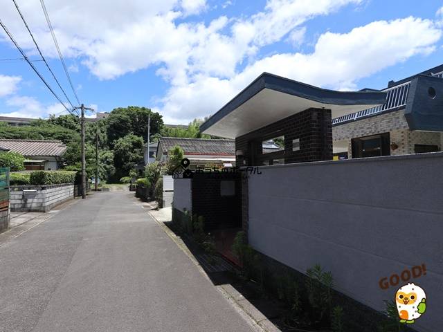 都城市都島町　中古一戸建て　