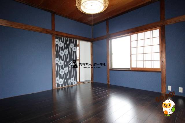 都城市都島町　中古一戸建て　