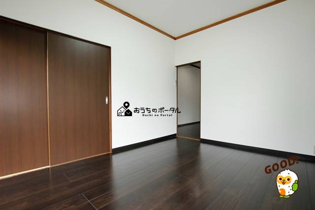 都城市都島町　中古一戸建て　
