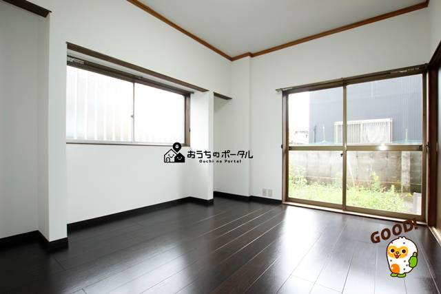 都城市都島町　中古一戸建て　