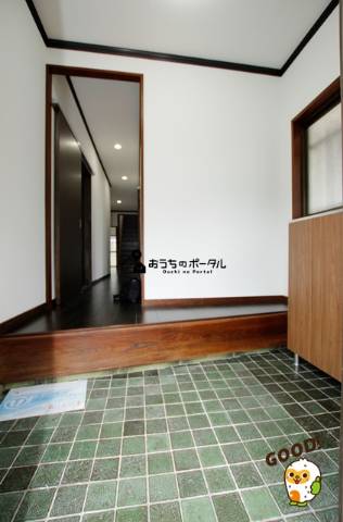 都城市都島町　中古一戸建て　