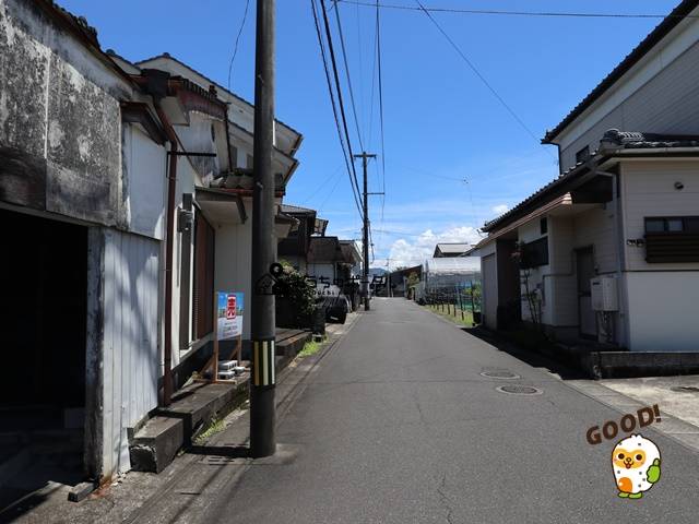 都城市天神町　中古一戸建て　