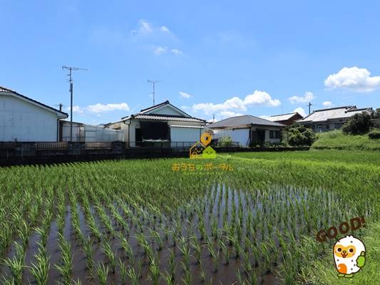 北諸県郡三股町樺山　土地A区画510万円　101.71坪　