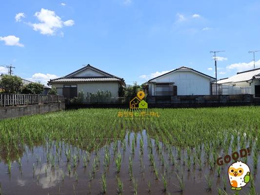 北諸県郡三股町樺山　土地A区画510万円　101.71坪　