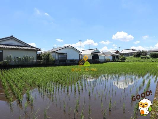 北諸県郡三股町樺山　土地B区画500万円　99.65坪　