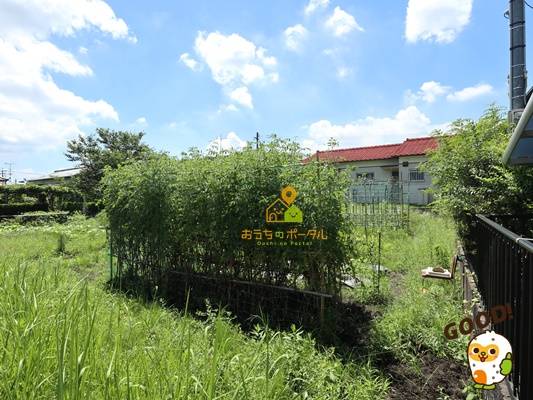 都城市蓑原町　土地600万円　92.26坪　
