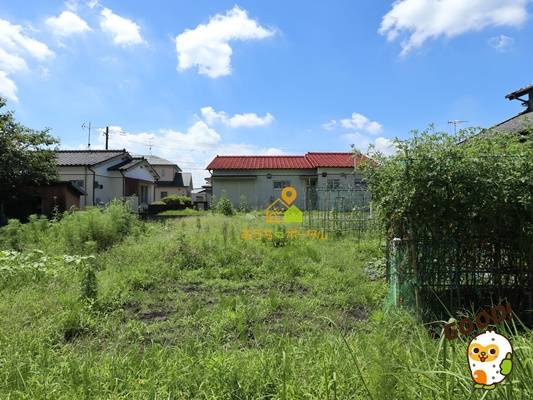 都城市蓑原町　土地600万円　92.26坪　