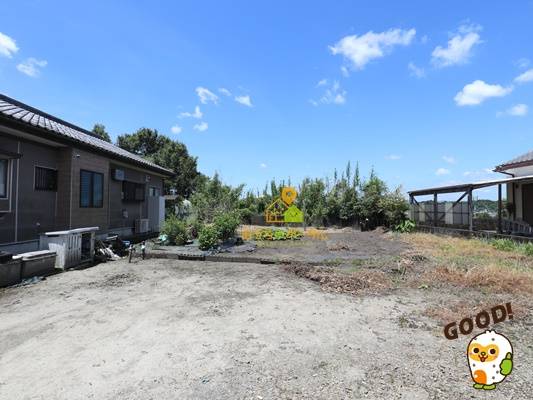 都城市下長飯町　土地321.8万円　80.46坪　