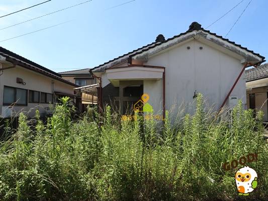 都城市都北町　中古一戸建て　