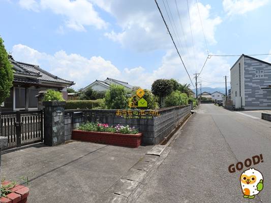 都城市一万城町　中古一戸建て　