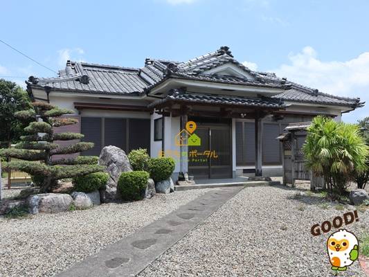都城市一万城町