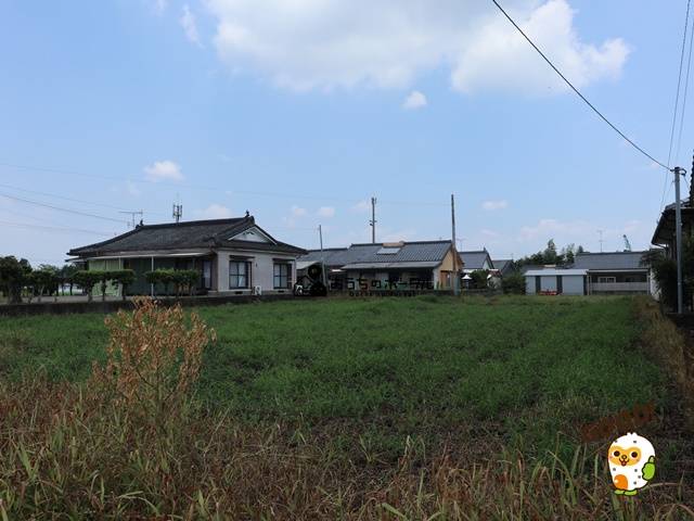 北諸県郡三股町樺山　土地850万円　A号地100坪　