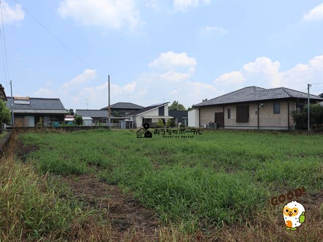 北諸県郡三股町樺山