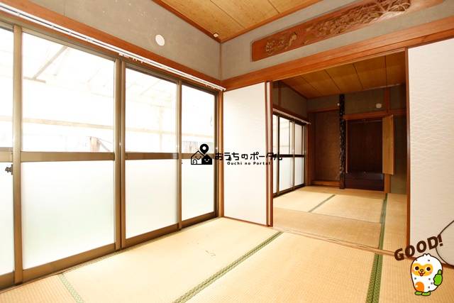 都城市都北町　中古一戸建て　