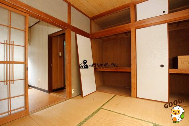 都城市都北町　中古一戸建て　