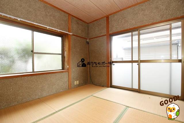 都城市都北町　中古一戸建て　
