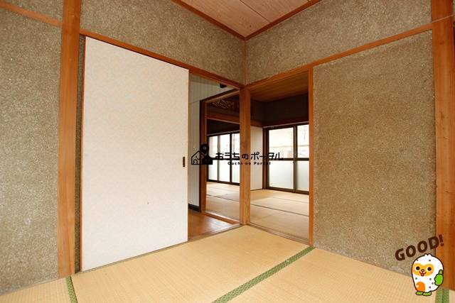 都城市都北町　中古一戸建て　
