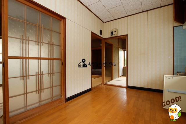 都城市都北町　中古一戸建て　