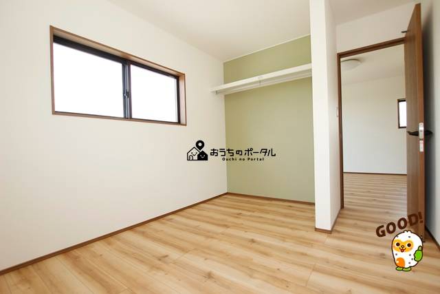 都城市蓑原町　新築戸建2330万円　A-5号　3LDK　
