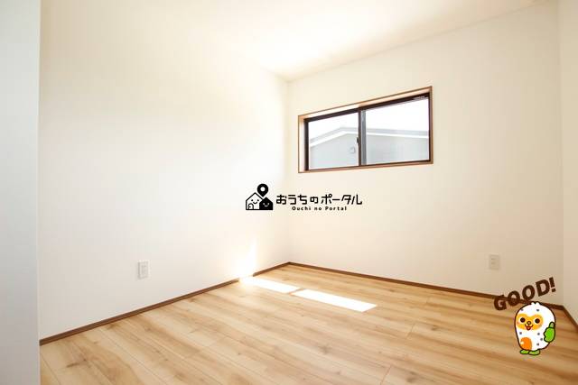 都城市蓑原町　新築戸建2330万円　A-5号　3LDK　
