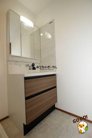 都城市蓑原町　新築戸建2330万円　A-5号　3LDK　