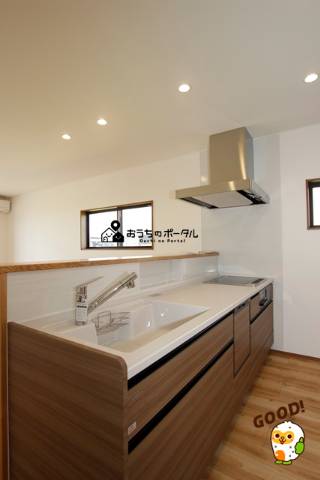 都城市蓑原町　新築戸建2330万円　A-5号　3LDK　