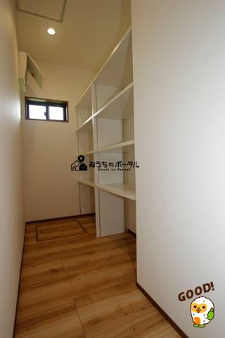 都城市蓑原町　新築戸建2330万円　A-5号　3LDK　