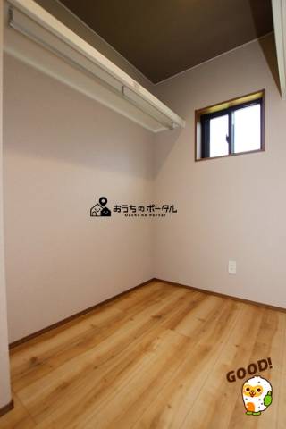 都城市蓑原町　新築戸建2330万円　A-5号　3LDK　
