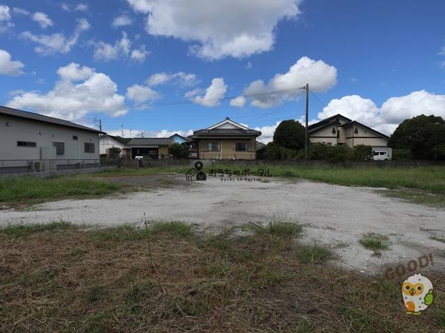 都城市五十町　土地896万円　235.86坪　