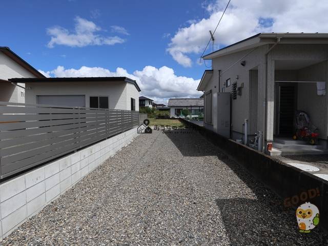 都城市五十町　土地896万円　235.86坪　