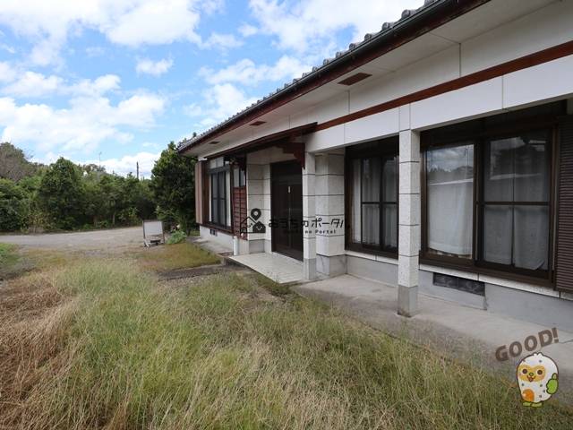 都城市平塚町　中古一戸建て　